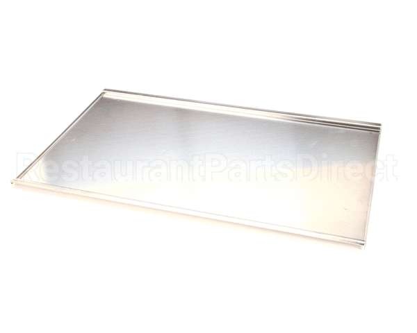 165061 Duke Muhc Lid,Product, Solid 48.0X1