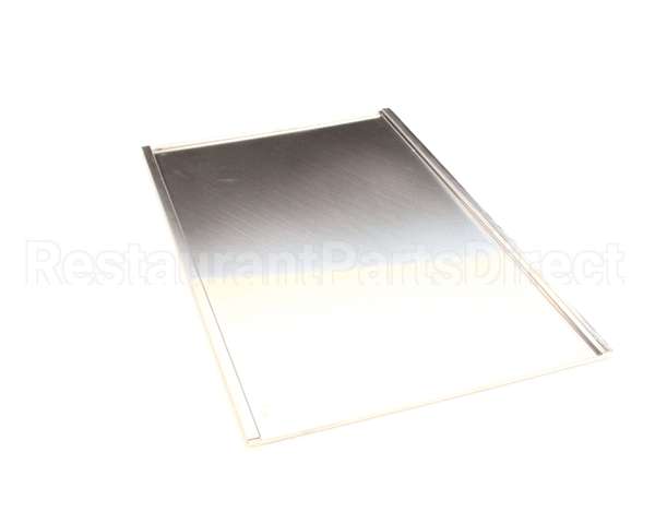 165061 Duke Muhc Lid,Product, Solid 48.0X1