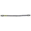 1650B-60 Compatible Dormont Hose, Gas, 1/2"Nptx60"S/S, Hd