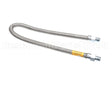 1650B36 Dormont Braided Gas Connector -- 1/2 Dia., 36 L