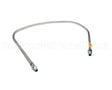 1650B60 Dormont Braided Gas Connector -- 1/2 Dia., 60 L