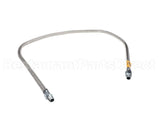 1650B60 Dormont Braided Gas Connector -- 1/2 Dia., 60 L