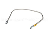 1650B60 Dormont Braided Gas Connector -- 1/2 Dia., 60 L
