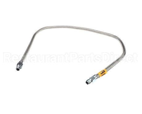 1650B60 Dormont Braided Gas Connector -- 1/2 Dia., 60 L