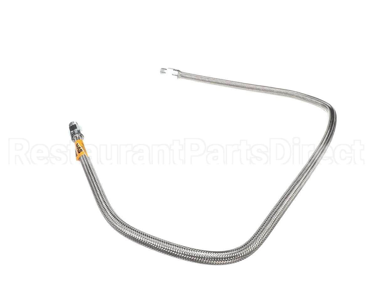 1650B60 Dormont Braided Gas Connector -- 1/2 Dia., 60 L