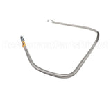 1650B60 Dormont Braided Gas Connector -- 1/2 Dia., 60 L