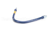 1650BP24 Dormont Blue Hose, 1/2 Dia, 24 L