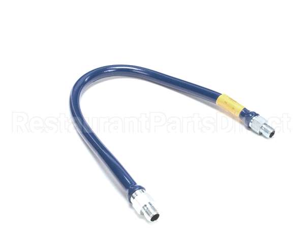 1650BP36 Dormont Blue Hose, 1/2 Dia, 36 L