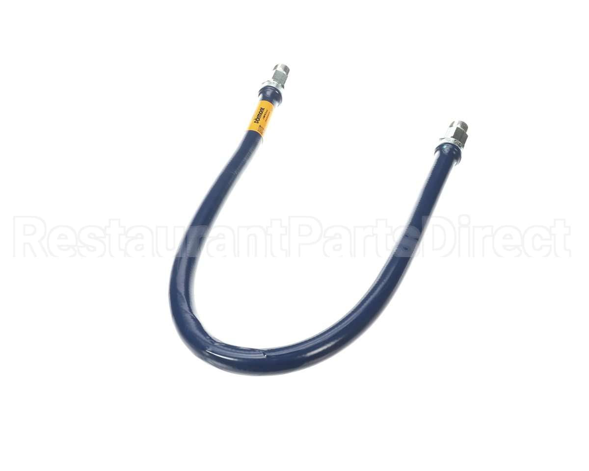 1650BP36BX Dormont 1/2 Id X 36 Gas Conn Mxm