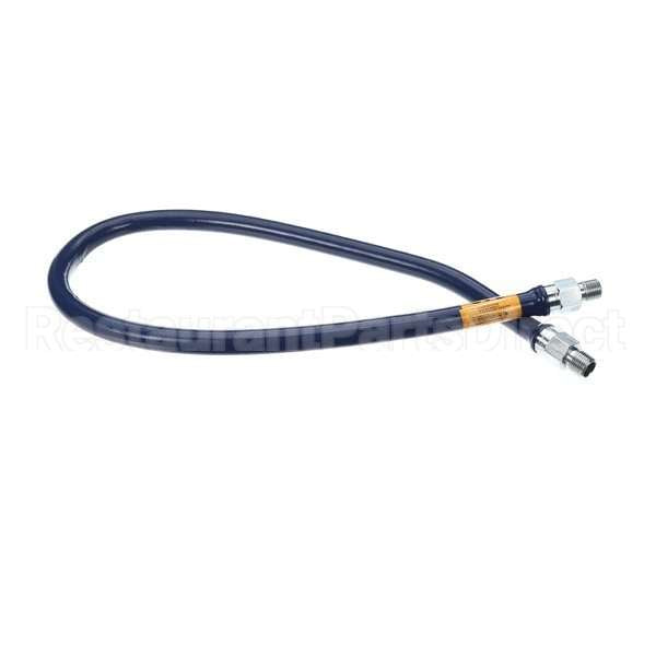1650BP48BX Compatible Dormont 1/2 Id X 48 Gas Conn Mxm