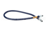 1650BP48BX Dormont 1/2 Id X 48 Gas Conn Mxm