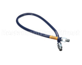 1650BP48BX Dormont 1/2 Id X 48 Gas Conn Mxm