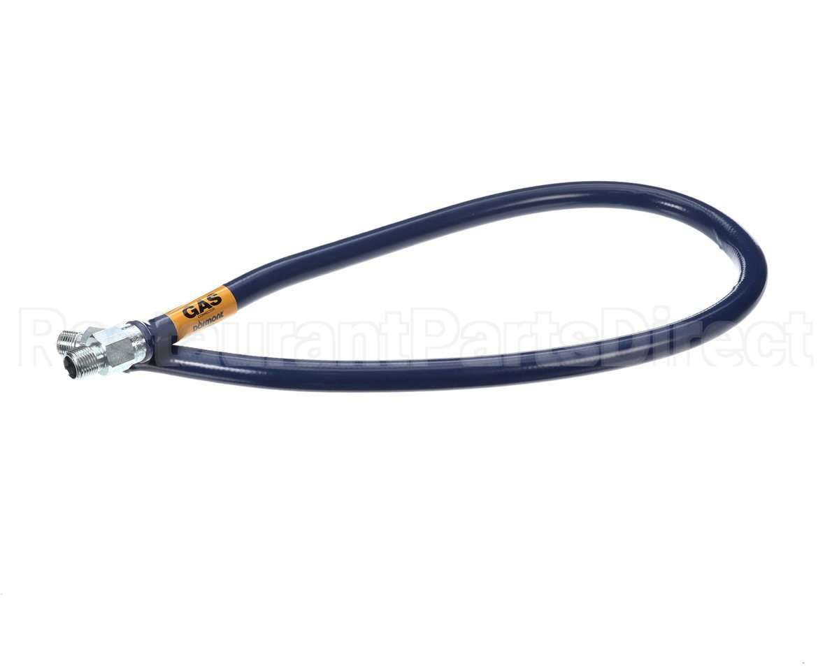 1650BP48BX Dormont 1/2 Id X 48 Gas Conn Mxm