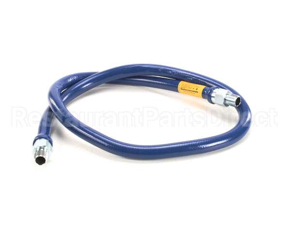 1650BP60 Dormont Blue Hose, 1/2 Dia, 60 L