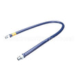 1650BP72 Compatible Dormont Bluehose, 1/2 Dia, 72 L