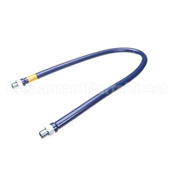 1650BP72 Compatible Dormont Bluehose, 1/2 Dia, 72 L