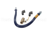 1650BPV24BXFT Dormont 12In24In Ss Food Truck Connector