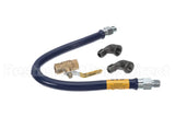 1650BPV24BXFT Dormont 12In24In Ss Food Truck Connector