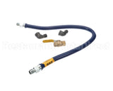 1650BPV36BXFT Dormont Ss Food Truck Connectorbraidedpvc Coat