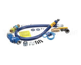 1650KIT36 Dormont 1/2 Dia., 36 Blue Hose, Snapfast, Full P