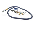 1650KIT72 Dormont 1/2 Dia., 72 Blue Hose, Snapfast, Full P