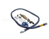 1650KIT72 Dormont 1/2 Dia., 72 Blue Hose, Snapfast, Full P
