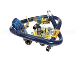 1650KITCF2S48 Dormont 1/2 Dia., 48 Blue Hose, Safety Quik, 2 S