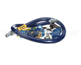 1650KITCFS48 Dormont 1/2 Dia., 48 Blue Hose, Safety Quik, Swi