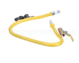 1650NPKIT36 Dormont Stationary Gas Connector Kit, 1/2 Dia.,