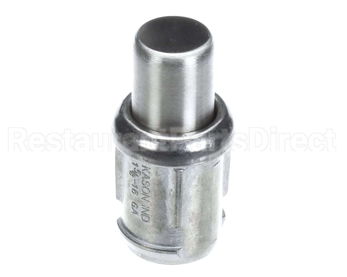 1651-000256 Kason Ss Adjustable Feet