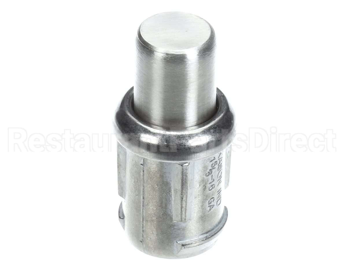 1651-000256 Kason Ss Adjustable Feet