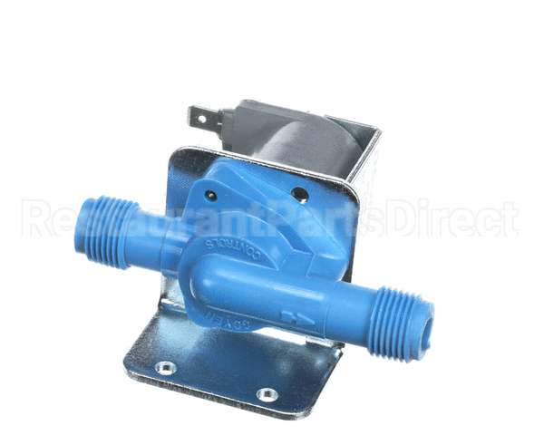 165114 American Dryer Laundry Fss Solenoid Valve 24V 60/50