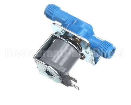 165114 American Dryer Laundry Fss Solenoid Valve 24V 60/50