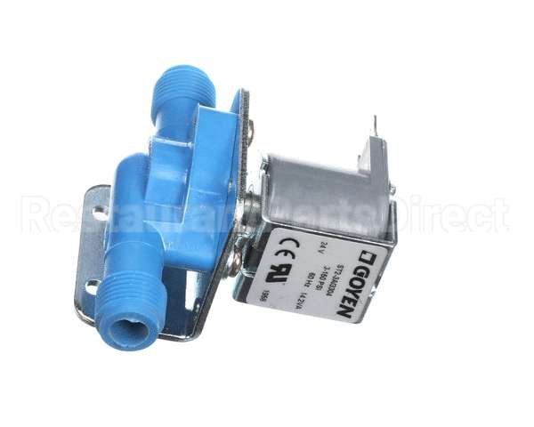 165114 American Dryer Laundry Fss Solenoid Valve 24V 60/50