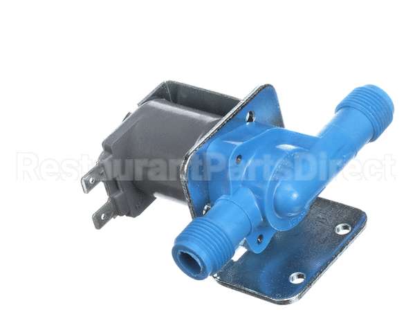 165114 American Dryer Laundry Fss Solenoid Valve 24V 60/50