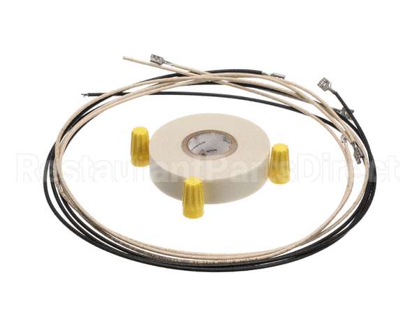 165120 Marshall Air Wire Set Thermoglo Lights