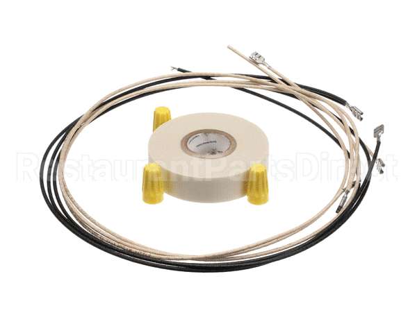 165120 Marshall Air Wire Set Thermoglo Lights