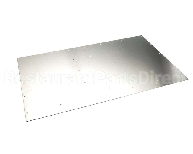 165141 Norlake Spec Ext Handle Mtg Plate 16Ss