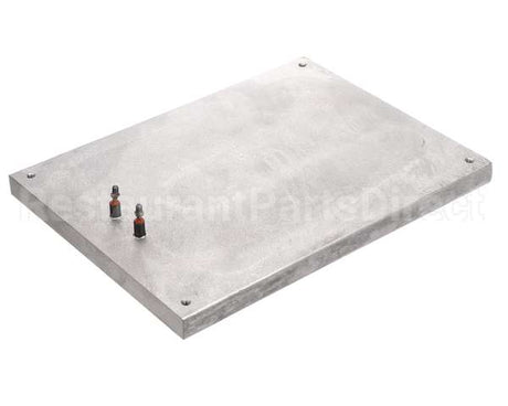 165285 Marshall Air Platen 9.000 X 12.000