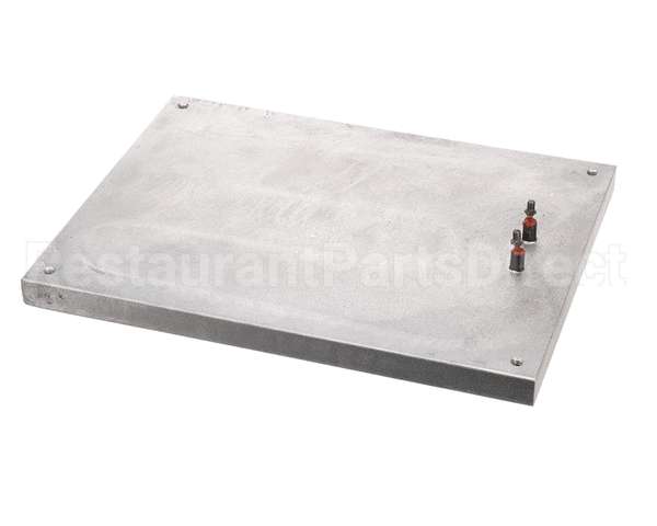 165285 Marshall Air Platen 9.000 X 12.000