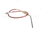 165333 Henny Penny Assembly-Filter Hose Male Straight
