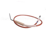 165333 Henny Penny Assembly-Filter Hose Male Straight
