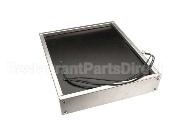 165348 Marshall Air Tglo, 16.13"X13.88" 1100W 120V