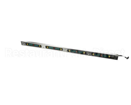 165362 Duke Assembly,Timer Bar Ch Top Sm34 Muhc