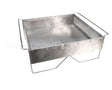 165364 Henny Penny Weld Assembly-Crumb Basket