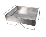 165364 Henny Penny Weld Assembly-Crumb Basket