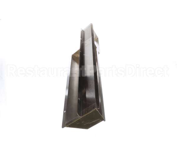 16539-5 Montague Flue Deflector S/S 2-115 Serie