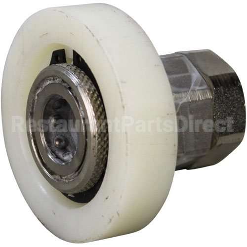 16539 Compatible Keating Quick Disconnect - Female