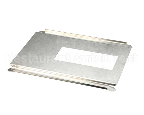 16543.00 Cma Gl-C/Gw-100 Det. Tank Rear Cov