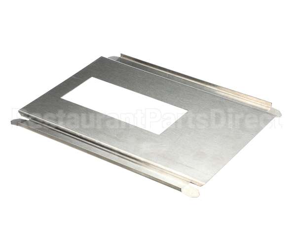 16543.00 Cma Gl-C/Gw-100 Det. Tank Rear Cov